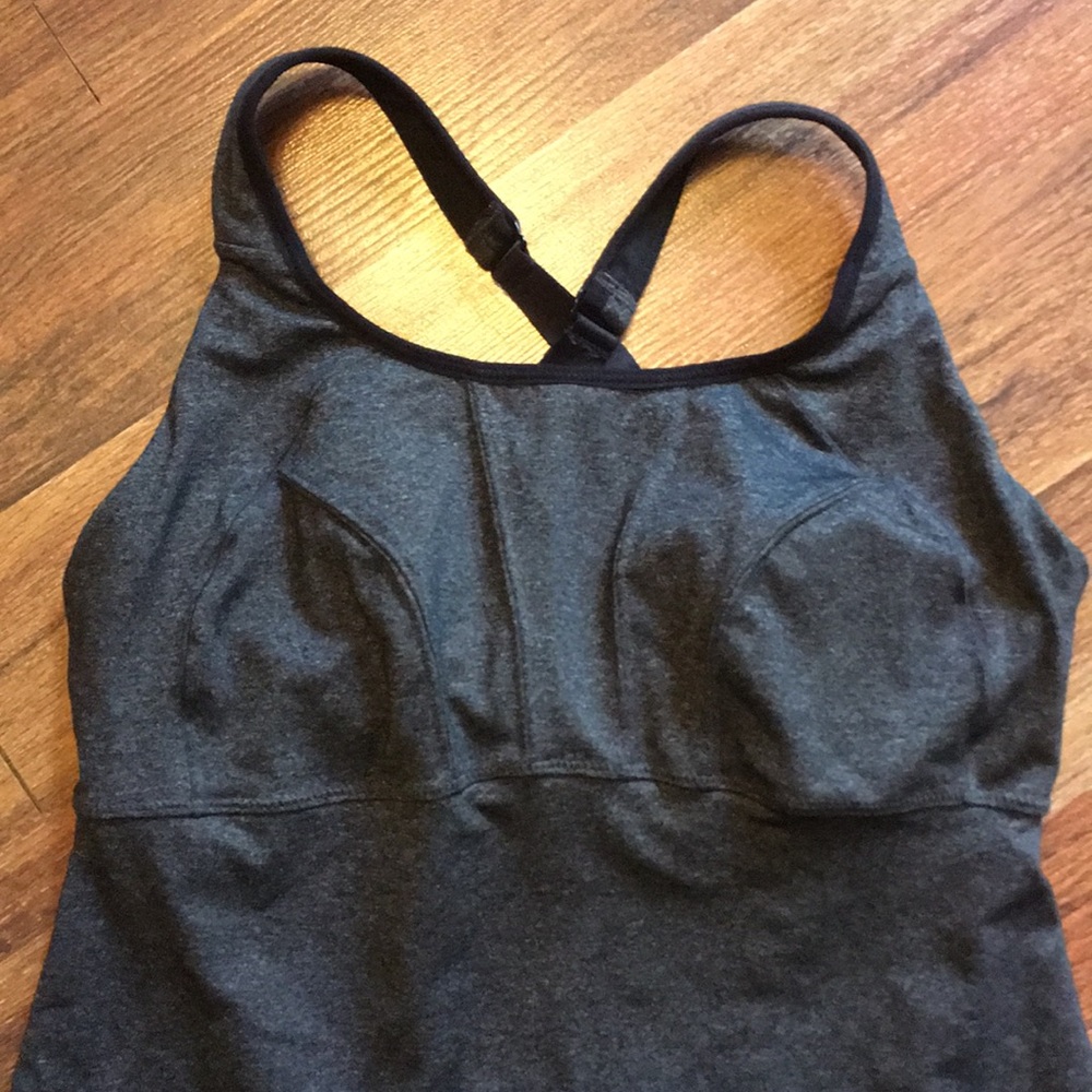 Prana Willa Tank Top - Picture 3 of 8